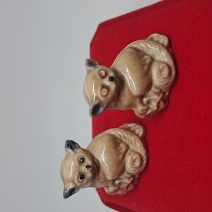 Wade whimsy collectible figurine